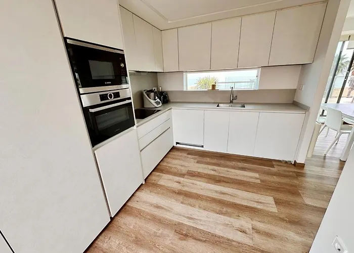 Tierra De Mar 73 By Homeprive Apartament