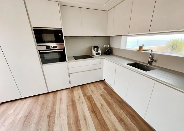 Apartament Tierra De Mar 73 By Homeprive