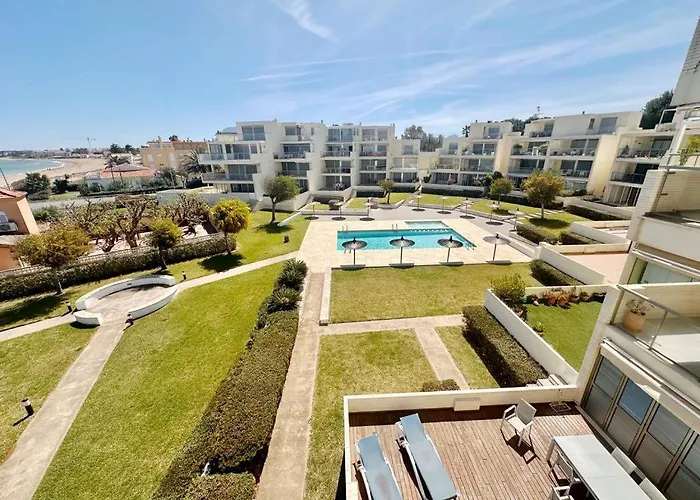 Tierra De Mar 73 By Homeprive Apartament *